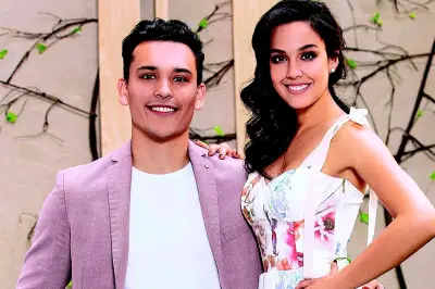 Ana María Estupiñán revela el nacimiento de su hijo Emanuel con emotivo anuncio