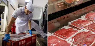 Analdex advierte que restricción a exportaciones de carne afectaría gravemente a Córdoba y Santander