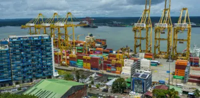 Analdex alerta sobre bloqueo en importaciones por retrasos en vistos buenos del Ministerio de Justicia