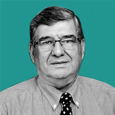 Analista advierte sobre posible conflicto bélico entre EE.UU. e Irán en próximas semanas