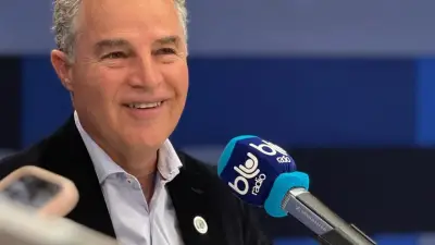 Aníbal Gaviria critica a quienes llaman a no votar: 'Le tienen miedo a la democracia'