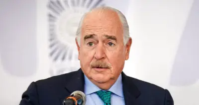 Andrés Pastrana niega vínculos con caso Epstein: 'Nunca viajé en el infame avión ni visité la isla'