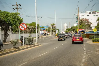 ANI transfiere tramos viales clave a Cartagena en proceso de reversión de concesión