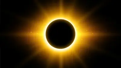 Anillo de Fuego en el Cielo: Fecha y Lugares para Ver el Eclipse Solar Anular de 2026