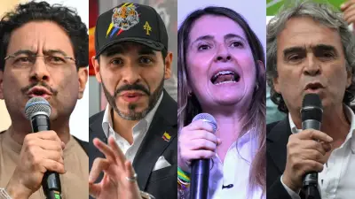 Análisis de Invamer revela los escenarios clave para la segunda vuelta presidencial
