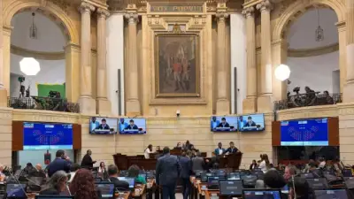 Análisis digital: Centro Democrático lidera conversación sobre listas al Senado en redes sociales