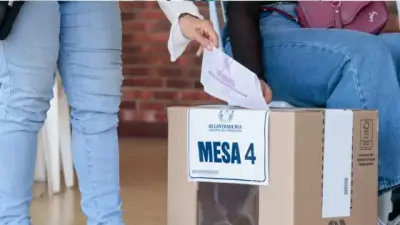 Análisis: El creciente peso de las consultas presidenciales en Colombia hacia 2026