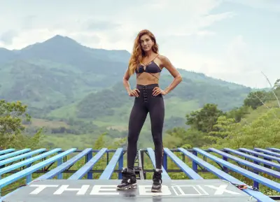 Anthony Zambrano gana El Desafío Siglo XXI tras épica competencia en Tobia