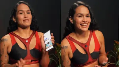 Anthony Zambrano gana 'El Desafío XXI' y su pareja Miryan se tatúa su nombre