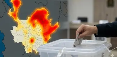 Antioquia en alerta máxima: fraude y violencia ponen en riesgo elecciones del 8 de marzo