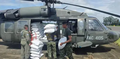 Antioquia enfrenta emergencia climática: más de 9.000 familias afectadas por lluvias intensas