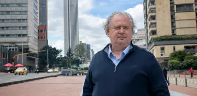 Antropólogo forense revela detalles del hallazgo de Camilo Torres y otros casos históricos