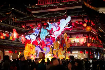 Año Nuevo Lunar 2026: El Caballo de Fuego trae energía y transformación según zodiaco chino