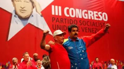 Aplazan sentencia del exgeneral chavista 'El Pollo' Carvajal por cierre de la Corte