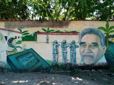 Aracataca, el Macondo real: violencia y abandono en la tierra de García Márquez