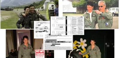 Archivos Epstein revelan conexiones con Colombia: víctimas, fotos inéditas y correos filtrados