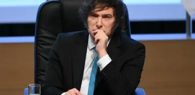 Argentina aprueba histórica reforma laboral en el Senado tras intenso debate