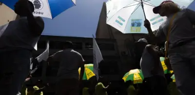 Argentina: Huelga general contra reforma laboral de Milei que extiende jornada a 12 horas