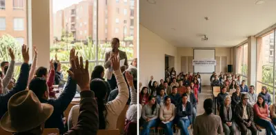 Asambleas de Propietarios: Guía Completa sobre Nombramientos y Funciones Legales