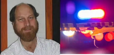 Asesinan a astrofísico que descubrió agua en exoplaneta: detienen sospechoso en California