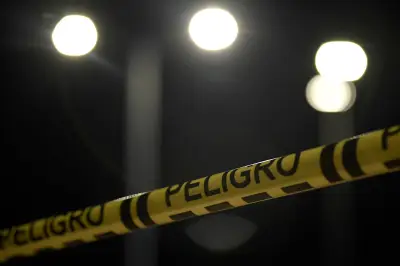 Asesinan a ganadero Vicente Mercado Cepeda en ataque con arma de fuego en Sabanalarga, Atlántico