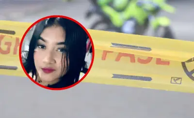 Asesinan a Landry Johanna Yepes en Baranoa: su pareja resultó herido en ataque sicarial