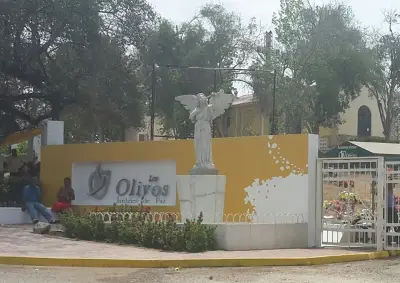 Asesinato a bala en entrada de cementerio de Turbaco deja en shock a la comunidad