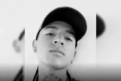 Asesinato de cantante urbano Raúl Archila en Málaga, Santander: Detalles del crimen