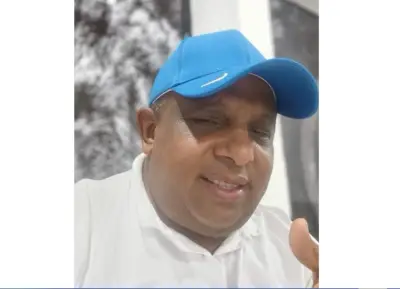 Asesinato de concejal en Calamar: capturan a tres presuntos sicarios vinculados a extorsión