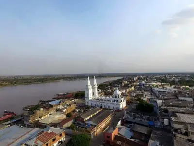 Asesinato de constructor en Magangué: salida para cobrar deuda termina en tragedia