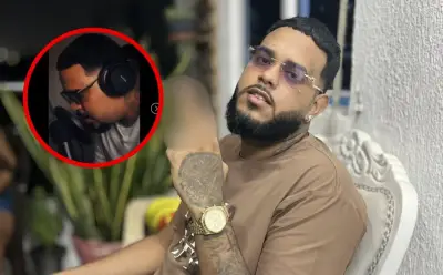 Asesinato de 'Felo Millones' conmociona Cartagena: sicarios acaban con joven promesa del trap