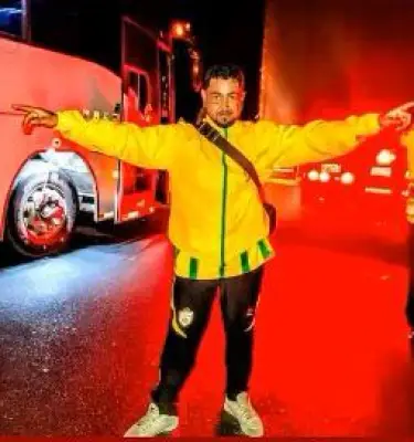 Asesinato de hincha del Real Cartagena conmociona a la barra Rebelión Auriverde