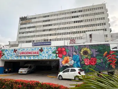 Asesinato de Jeison Cervantes en Arjona: Muerte de un amante de la champeta