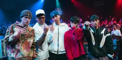 Asimétrico 2026: Liga de Freestyle Interuniversitario de Bogotá Inicia con 14 Casas de Estudio