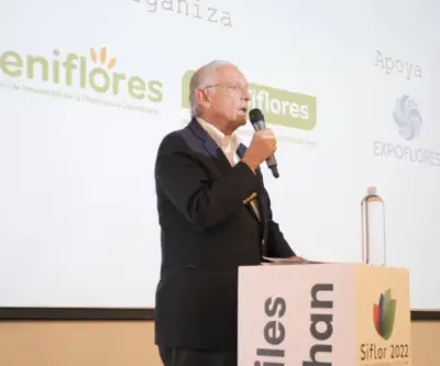 Asocolflores alerta sobre congestión en El Dorado por cambios en slots aéreos