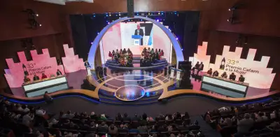 Astrid Medina Cañón: ortopedista infantil de Bogotá en el Premio Cafam a la Mujer 2026