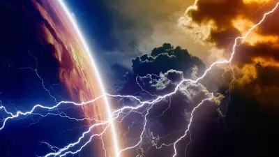 Astrónomos resuelven el misterio de la señal espacial más larga jamás registrada en el universo