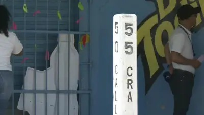 Ataque armado en Barranquilla hiere a tres estudiantes franceses durante Carnaval