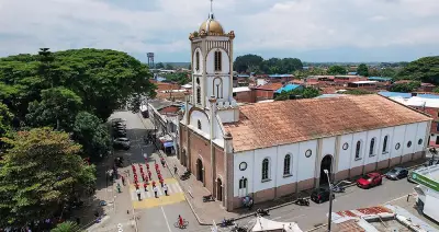 Ataque armado en Puerto Tejada deja dos jóvenes heridos en zona rural del Cauca