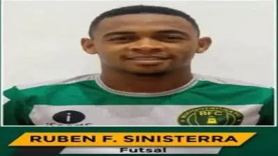 Ataque sicarial en Buenaventura deja dos muertos, incluido un futbolista reconocido