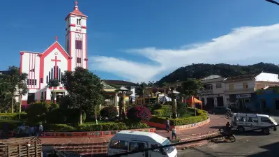 Ataque sicarial en Versalles deja dos muertos, incluida niña de 7 años