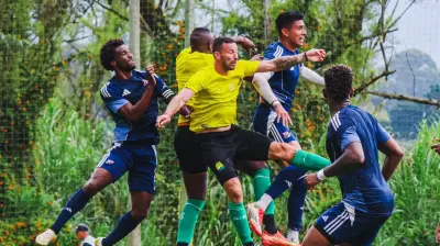 Atlético Bucaramanga enfrenta a Medellín en clave por la clasificación a la Liga BetPlay