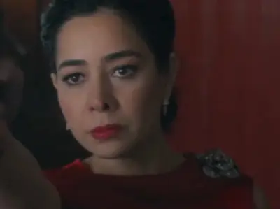 Aurora Cossio: De 'Griselda' a 'FBI' en un audaz giro de carrera actoral