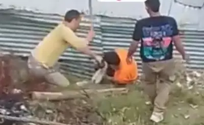 Autoridades confirman ataque a perro en Ciudad Bolívar y activan ruta judicial contra responsables