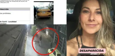 Autoridades siguen pistas clave tras secuestro extorsivo de Diana Ospina en Bogotá