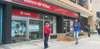 AV Villas lanza financiación especial para que empresas paguen cesantías a tiempo