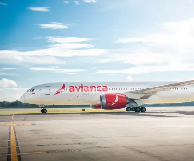 Avianca reactiva ruta directa Bogotá-Caracas tras evaluación de seguridad aérea