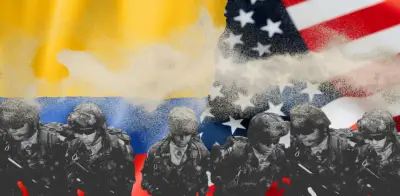 Ayuda de EE.UU. a Colombia en incertidumbre: solo 77 millones asegurados para 2026