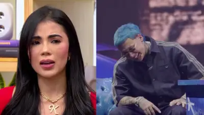 Bad Bunny arrasa en Premios Lo Nuestro 2026 mientras artistas colombianos brillan