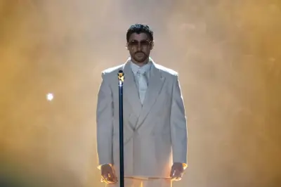 Bad Bunny protagonizará exclusivo concierto de Spotify en Tokio con sus 28 éxitos billonarios